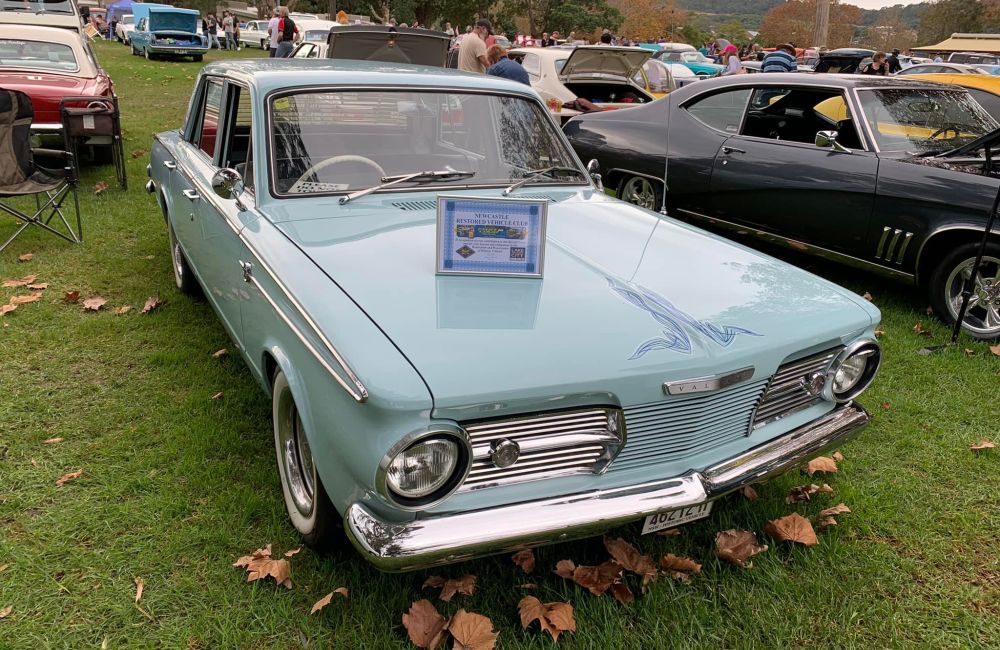 Lake Mac Fast and Loud Festival Sunday 15th May 2022