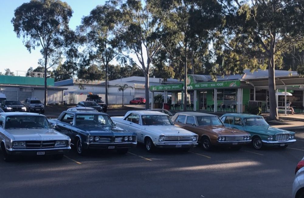 All Chrysler Day ACD 2019