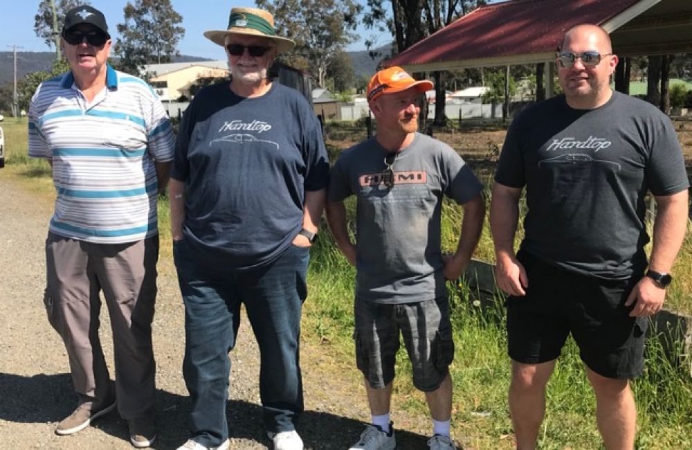 Millfield Breakfast Run 2020