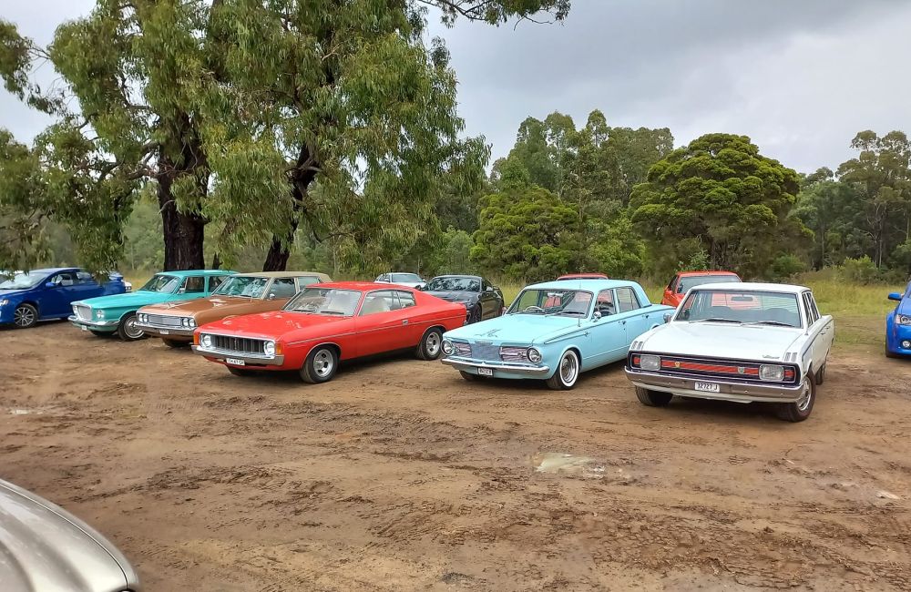 Across the road from the Khartoum Hotel