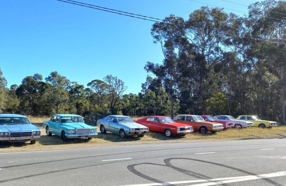 Lunchtime at Khartoum Pub in Kitchener