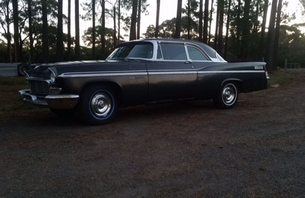 Dave Adams Chrysler New Yorker